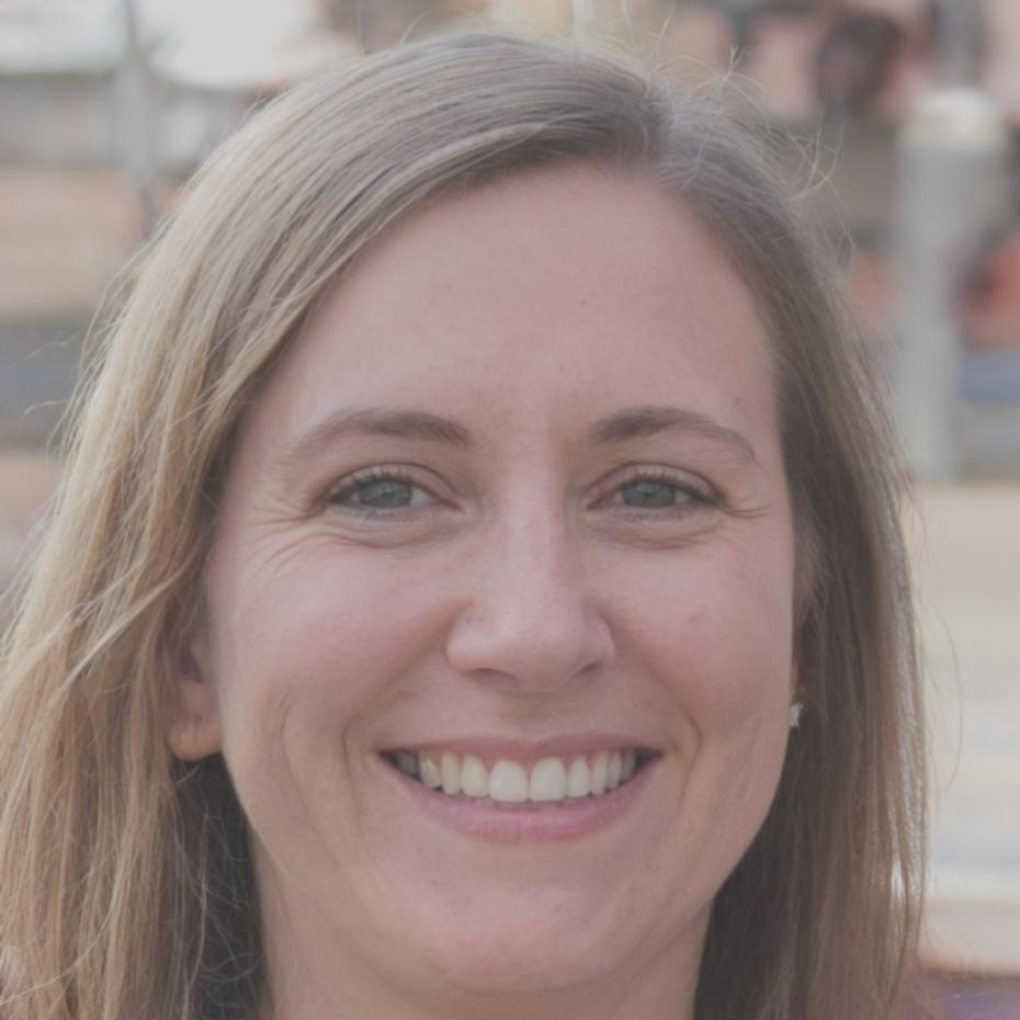 Portrait de Sophie Martin